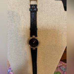 VTG-Gucci watch 1988